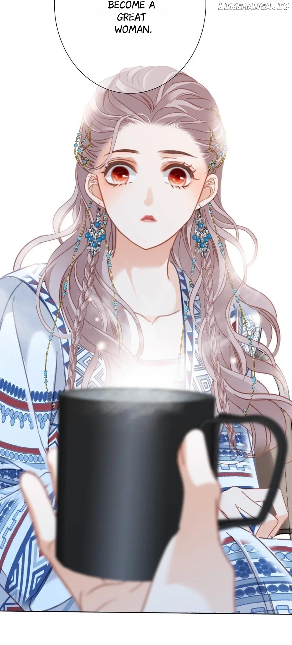 1st Kiss – I Don’t Want To Consider You As Sister Anymore Chapter 80 - 74 - page 38